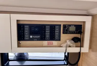 Thumbnail von Dufour 44 PRE ORDER OFFER