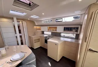 Thumbnail von Dufour 44 PRE ORDER OFFER