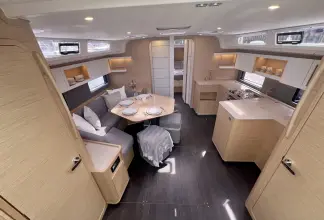 Thumbnail von Dufour 44 PRE ORDER OFFER