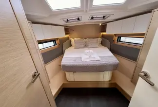 Thumbnail von Dufour 44 PRE ORDER OFFER