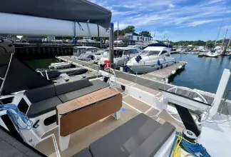 Thumbnail von Dufour 44 PRE ORDER OFFER