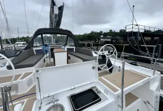 Thumbnail von Dufour 44 PRE ORDER OFFER