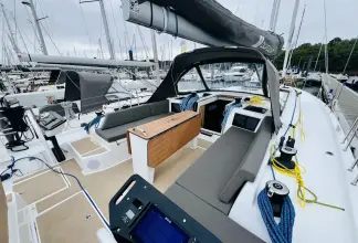 Thumbnail von Dufour 44 PRE ORDER OFFER