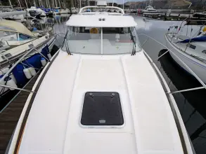 Thumbnail von Nimbus 345 Coupe Mr Blue Sky