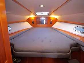 Thumbnail von Nimbus 345 Coupe Mr Blue Sky