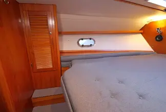 Thumbnail von Nimbus 345 Coupe Mr Blue Sky