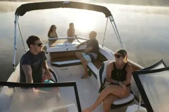 Thumbnail von Starcraft SVX LO 230