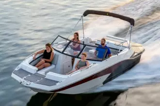 Thumbnail von Starcraft SVX 211