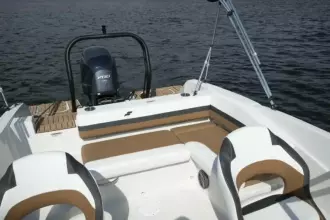 Thumbnail von Starcraft SVX 211 Ob