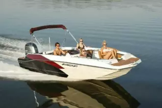 Thumbnail von Starcraft SVX 211 Ob