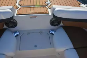 Thumbnail von Starcraft SVX 211 Ob