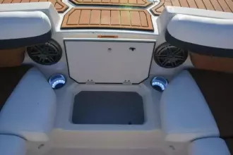 Thumbnail von Starcraft SVX 211 Ob