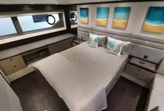 Thumbnail von Sunseeker Manhattan 66 Ivy Seas