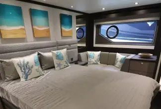 Thumbnail von Sunseeker Manhattan 66 Ivy Seas