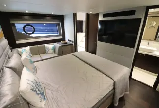 Thumbnail von Sunseeker Manhattan 66 Ivy Seas