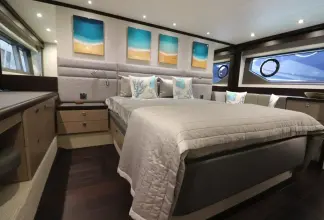Thumbnail von Sunseeker Manhattan 66 Ivy Seas