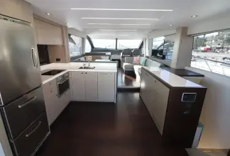 Thumbnail von Sunseeker Manhattan 66 Ivy Seas