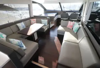 Thumbnail von Sunseeker Manhattan 66 Ivy Seas