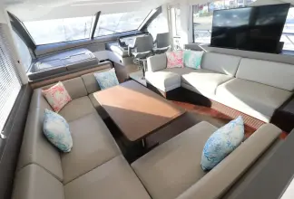 Thumbnail von Sunseeker Manhattan 66 Ivy Seas