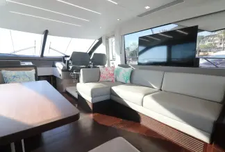 Thumbnail von Sunseeker Manhattan 66 Ivy Seas