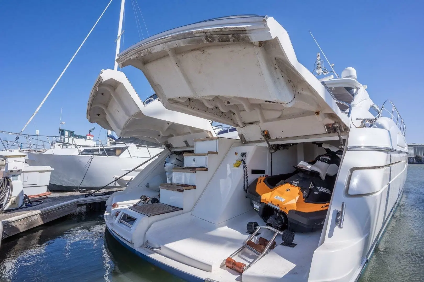 Thumbnail von Princess V65