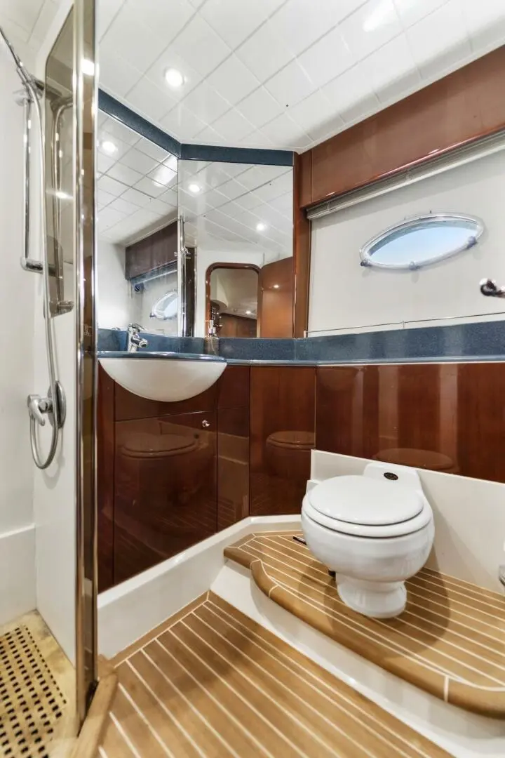 Thumbnail von Princess V65