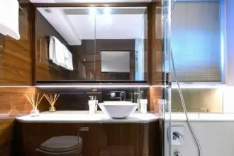 Thumbnail von Princess F62