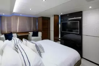 Thumbnail von Princess F62