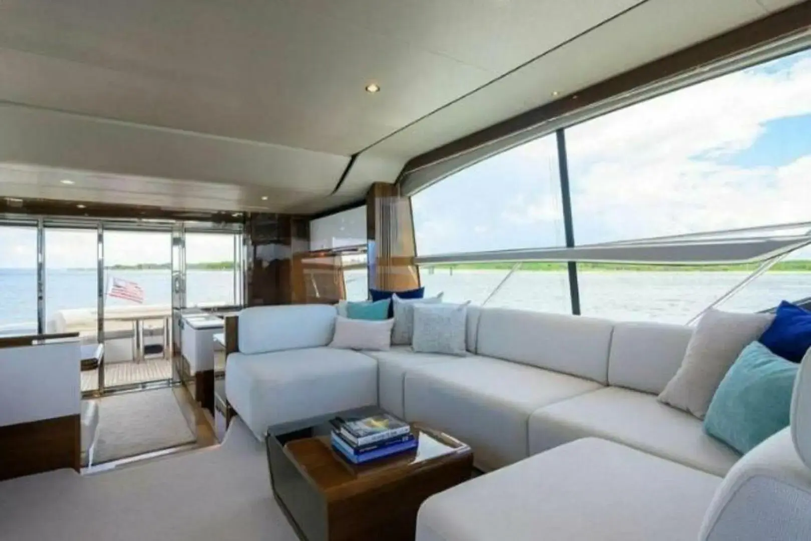 Thumbnail von Princess F62