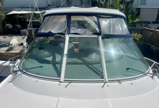 Thumbnail von Cruisers Yachts 420 Express Kings of Kings