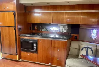 Thumbnail von Cruisers Yachts 420 Express Kings of Kings