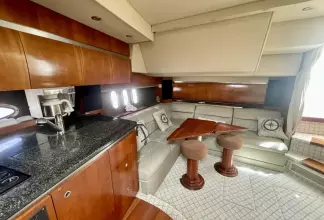 Thumbnail von Cruisers Yachts 420 Express Kings of Kings