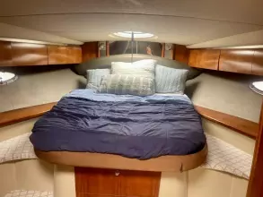 Thumbnail von Cruisers Yachts 420 Express Kings of Kings