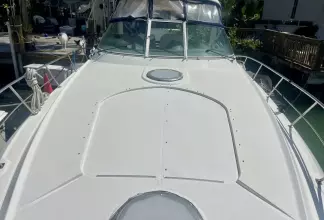 Thumbnail von Cruisers Yachts 420 Express Kings of Kings