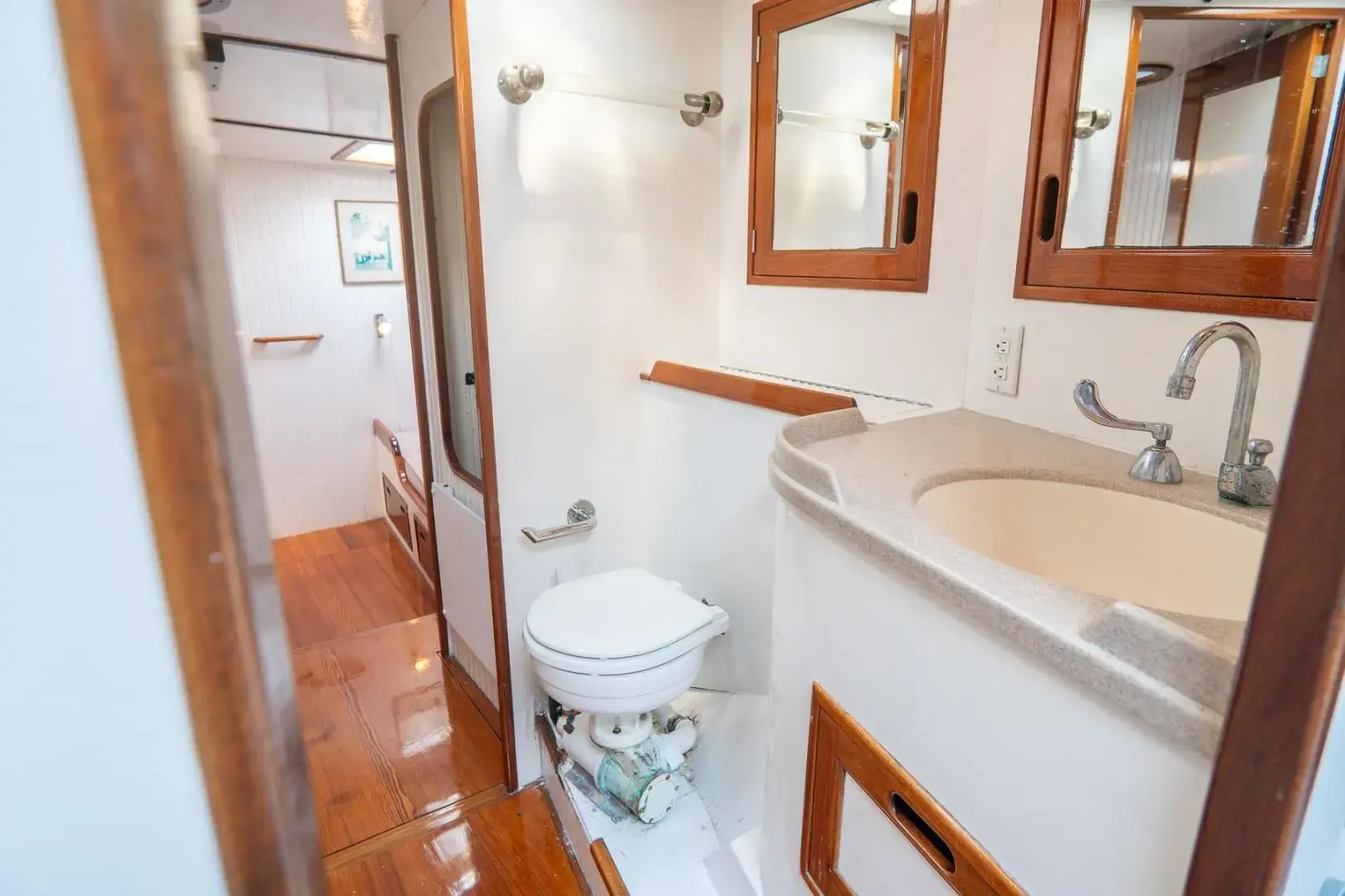 Thumbnail von Custom 49.6m Expedition PIAFFE