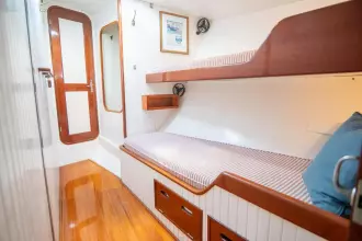 Thumbnail von Custom 49.6m Expedition PIAFFE