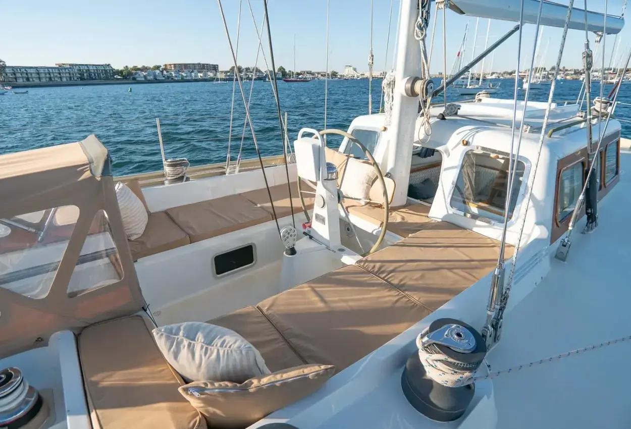 Thumbnail von Custom 49.6m Expedition PIAFFE