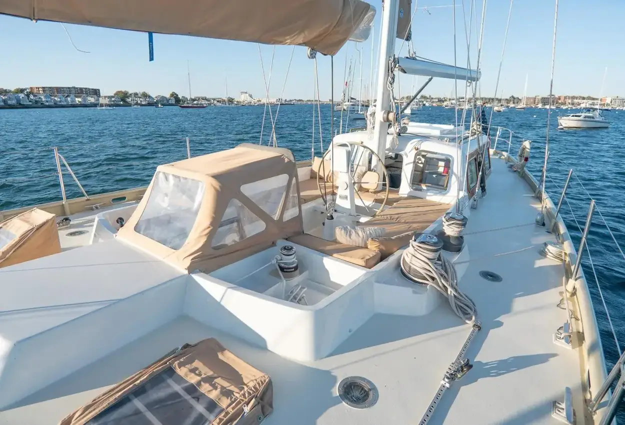 Thumbnail von Custom 49.6m Expedition PIAFFE