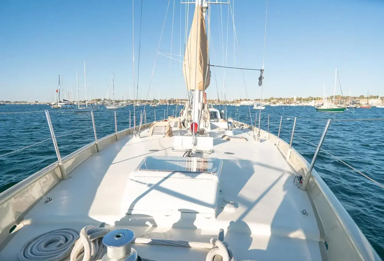 Thumbnail von Custom 49.6m Expedition PIAFFE