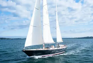 Thumbnail von Custom 49.6m Expedition PIAFFE