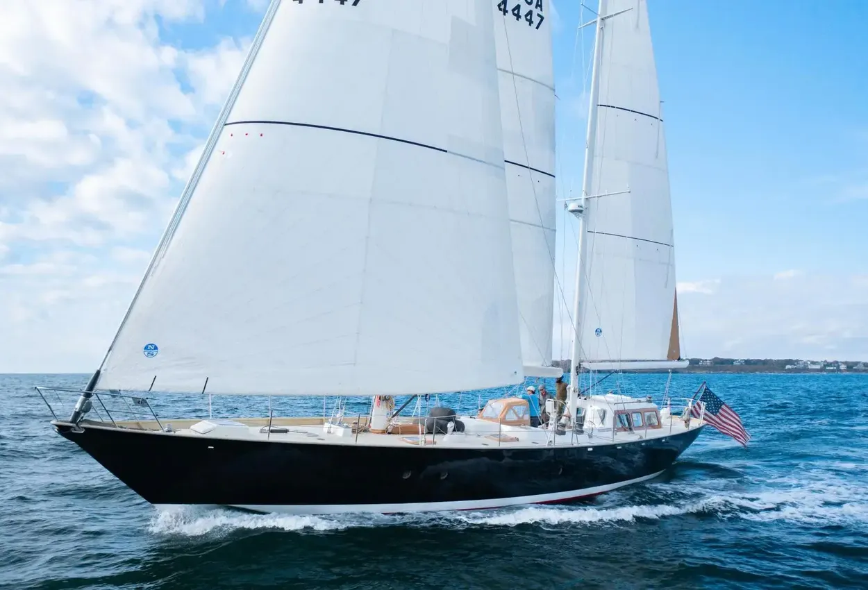 Thumbnail von Custom 49.6m Expedition PIAFFE