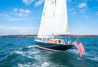 Thumbnail von Custom 49.6m Expedition PIAFFE