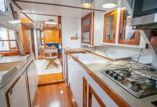 Thumbnail von Custom 49.6m Expedition PIAFFE