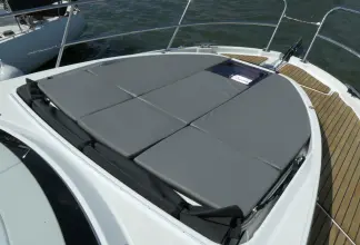 Thumbnail von Beneteau Antares 11