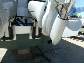 Thumbnail von Beneteau Antares 11