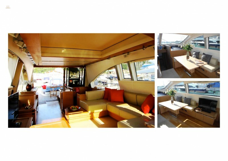 Thumbnail von AICON 72 OPEN HARDTOP