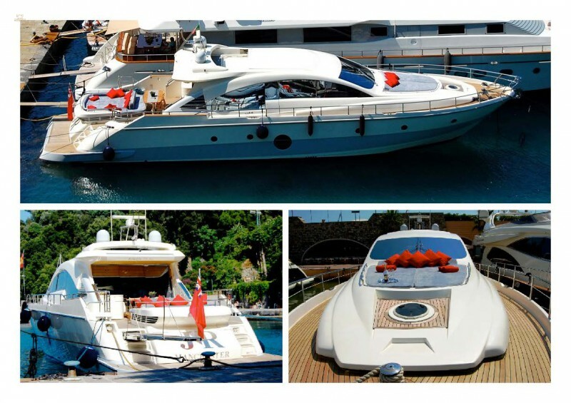 Thumbnail von AICON 72 OPEN HARDTOP