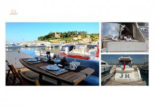 Thumbnail von AICON 72 OPEN HARDTOP