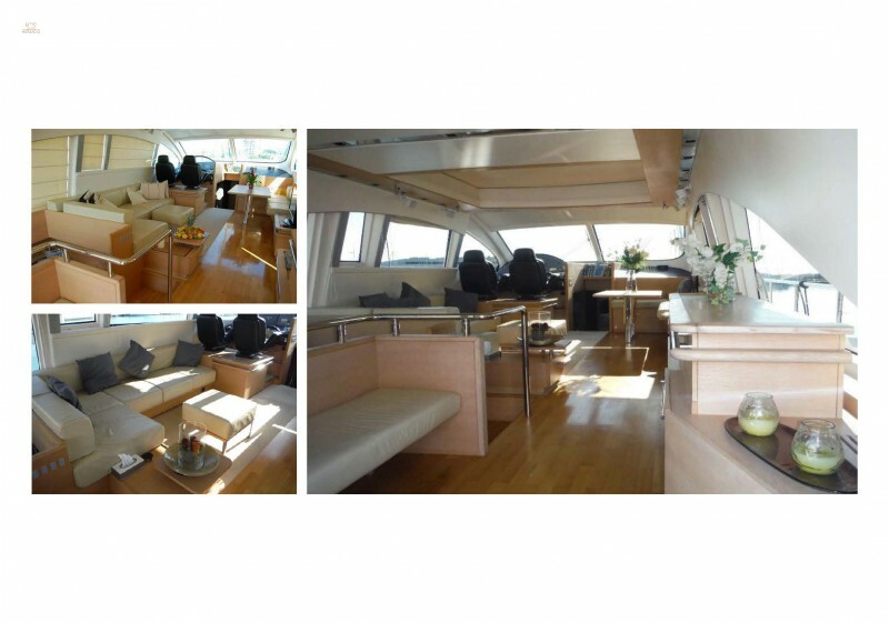 Thumbnail von AICON 72 OPEN HARDTOP