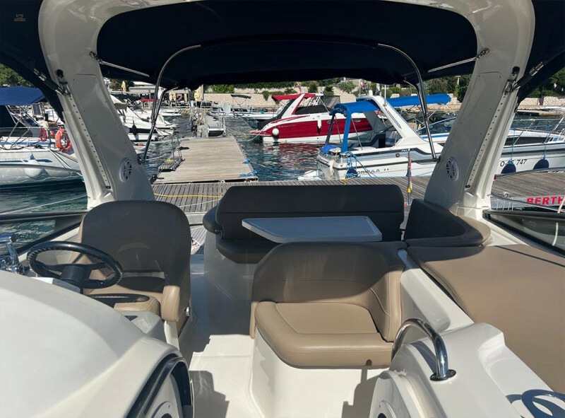 Thumbnail von BAVARIA 34 SPORT